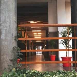 DEPARTAMENTO EN ALQUILER  - ALMAGRO