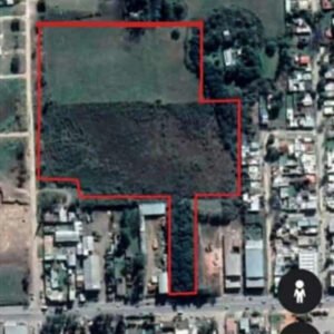 VENTA DE 6 HECTAREAS  - PARANA